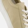 ECCO Soft 60 M Sneakers beige Leer - Thumbnail 12