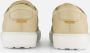 ECCO Soft 60 M Sneakers beige Leer - Thumbnail 3