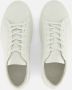 ECCO Soft 60 M Sneakers wit Leer - Thumbnail 5