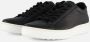 ECCO Sneaker 582404 01001 Soft 60 M Zwart - Thumbnail 4