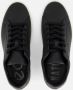 ECCO Soft 60 M Sneakers zwart Leer - Thumbnail 4