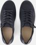 ECCO -art-490553 61332 -dames-blauw-nubuck-sneaker - Thumbnail 5