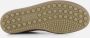 ECCO -art-490553 60418-taupe-dames-veter rits-nubuck - Thumbnail 5