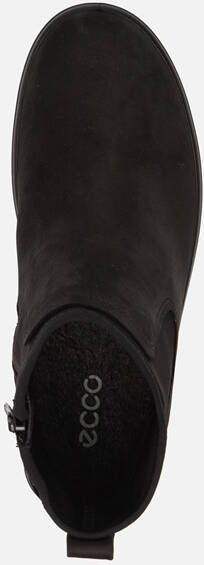 ECCO Soft 7 Tred W Chelsea boots zwart