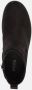 ECCO Soft 7 Tred W Chelsea boots zwart Textiel Dames - Thumbnail 58