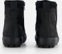 ECCO Soft 7 Tred W Chelsea boots zwart Textiel Dames - Thumbnail 12