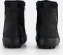 ECCO Soft 7 Tred W Chelsea boots zwart Textiel Dames - Thumbnail 14