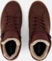 ECCO Veterboot Soft 7 Tred W 450493 02474 Chocolat Bordeaux - Thumbnail 10
