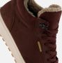 ECCO Veterboot Soft 7 Tred W 450493 02474 Chocolat Bordeaux - Thumbnail 12