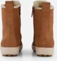 ECCO Soft 7 Tred W Veterboots cognac Nubuck - Thumbnail 4