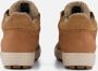 ECCO Soft 7 Tred W Veterboots cognac Nubuck - Thumbnail 7