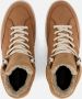 ECCO Soft 7 Tred W Veterboots cognac Nubuck - Thumbnail 8