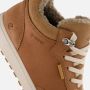 ECCO Soft 7 Tred W Veterboots cognac Nubuck - Thumbnail 10