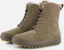 Ecco Hoge veterschoenen SOFT 7 TRED W met een warme voering - Thumbnail 2