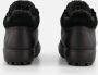 ECCO Soft 7 Tred W Veterboots zwart Leer - Thumbnail 14