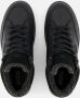 ECCO Soft 7 Tred W Veterboots zwart Leer - Thumbnail 15