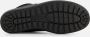 ECCO Soft 7 Tred W Veterboots zwart Leer - Thumbnail 16
