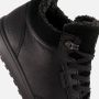 ECCO Soft 7 Tred W Veterboots zwart Leer - Thumbnail 17
