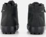 ECCO Soft 7 Tred W Veterboots zwart Nubuck - Thumbnail 5