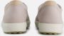 Ecco Sneakers SOFT 7 W met label vrijetijdsschoen lage schoen veterschoen smalle vorm - Thumbnail 5
