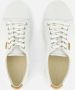 Ecco Sneakers SOFT 7 W met label vrijetijdsschoen lage schoen veterschoen smalle vorm - Thumbnail 13