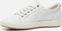 Ecco Sneakers SOFT 7 W met label vrijetijdsschoen lage schoen veterschoen smalle vorm - Thumbnail 5