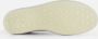 ECCO Soft Sneakers beige Leer Dames - Thumbnail 7