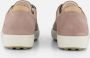 Ecco Sneakers SOFT 7 W met label vrijetijdsschoen lage schoen veterschoen smalle vorm - Thumbnail 10
