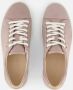 Ecco Sneakers SOFT 7 W met label vrijetijdsschoen lage schoen veterschoen smalle vorm - Thumbnail 7