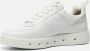 ECCO Street 720 M Sneakers Wit Leer Heren - Thumbnail 6
