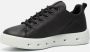 ECCO Street 720 sneakers zwart Leer - Thumbnail 2