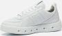 ECCO Street 720 W Veterschoenen wit Textiel Dames - Thumbnail 29