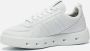 ECCO Street 720 W Veterschoenen wit Textiel Dames - Thumbnail 26