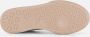 ECCO Street Court Sneakers roze Leer Dames - Thumbnail 7