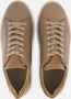 ECCO Street Lite M Sneakers bruin Suede Heren - Thumbnail 4