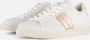 ECCO Street Lite dames sneakers Wit Maat Uitneembare zool42 - Thumbnail 3