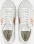 ECCO Street Lite dames sneakers Wit Maat Uitneembare zool42 - Thumbnail 4