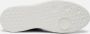 ECCO Street Tray M Sneakers blauw Nubuck Heren - Thumbnail 5