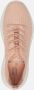 ECCO Therap sneakers roze Leer Dames - Thumbnail 3