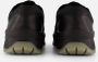 ECCO Track 25 M Heren leren Gore-Tex schoen Zwart Size: 45 (UK 10.5-11) - Thumbnail 7