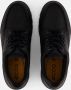 ECCO Track 25 M Heren leren Gore-Tex schoen Zwart Size: 45 (UK 10.5-11) - Thumbnail 8