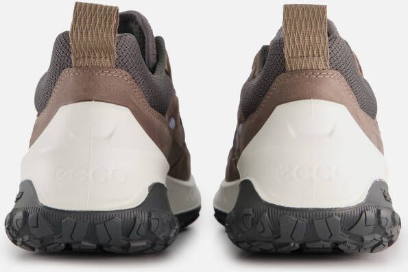 ECCO Ult-Trn W Sneakers taupe Nubuck