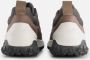 ECCO Women's ULT-TRN Low Multisportschoenen bruin - Thumbnail 5