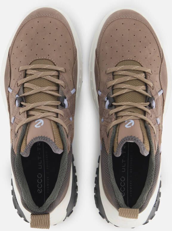 ECCO Ult-Trn W Sneakers taupe Nubuck