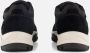 ECCO Xpedition III Veterschoenen zwart Leer Dames - Thumbnail 3