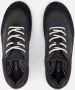 ECCO Xpedition III Veterschoenen zwart Leer Dames - Thumbnail 4