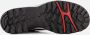 ECCO Xpedition III Veterschoenen zwart Leer Dames - Thumbnail 5