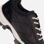 ECCO Xpedition III Veterschoenen zwart Leer Dames - Thumbnail 6