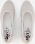 Feyn Ellie 08 Instappers beige Textiel - Thumbnail 4