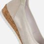 Feyn Ellie 08 Instappers beige Textiel - Thumbnail 10